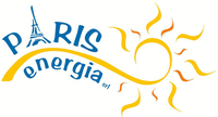 paris energia logo